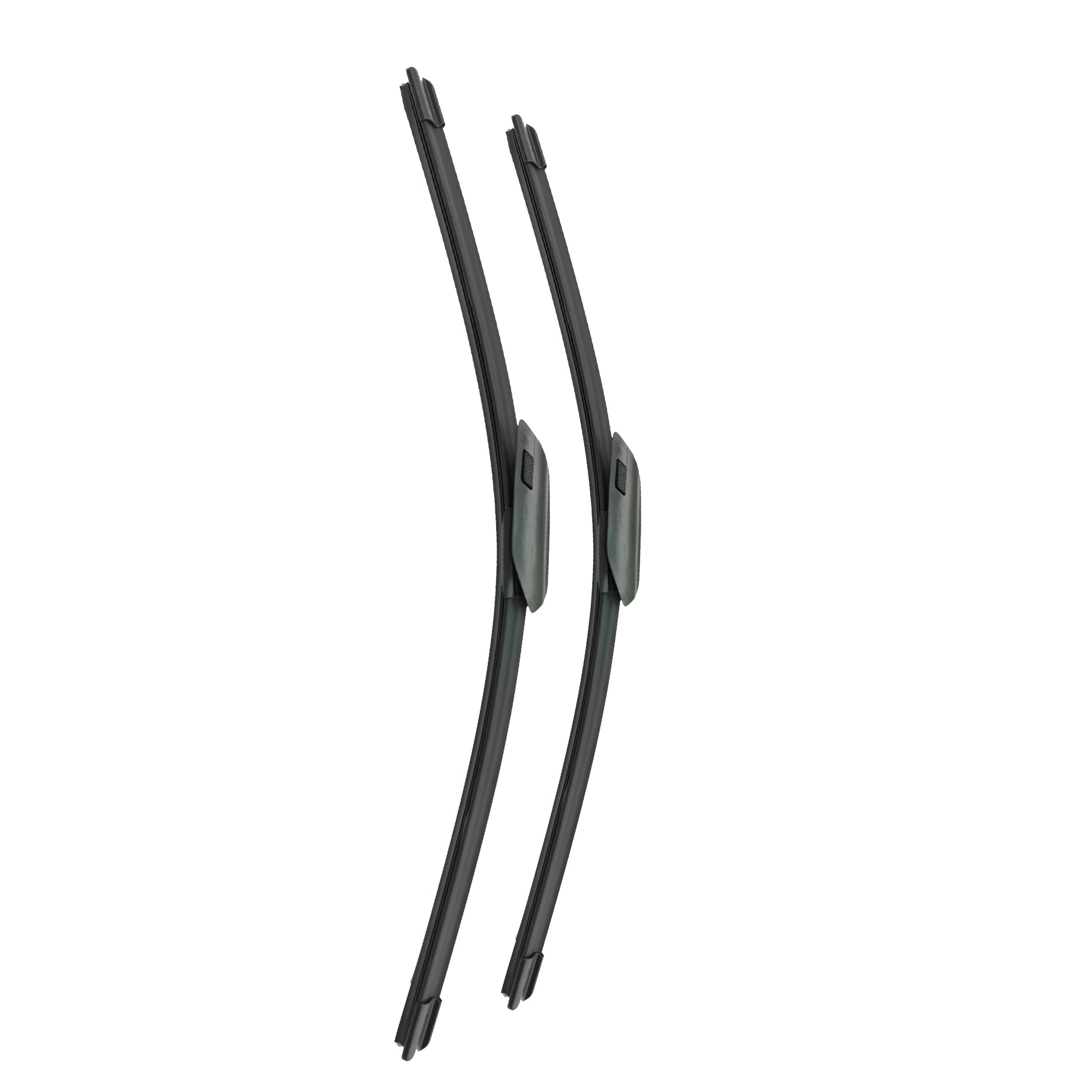 AUDI A3 ALLSTREET Hatchback Mar 2024 Onwards Wiper Blade Kit - Easy Fit Video Tutorial