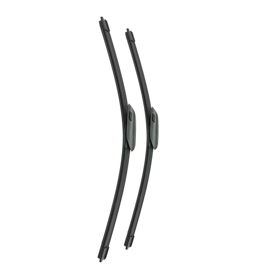 AUDI A3 8Y Hatchback May 2020 Onwards Wiper Blade Kit - Easy Fit Video Tutorial