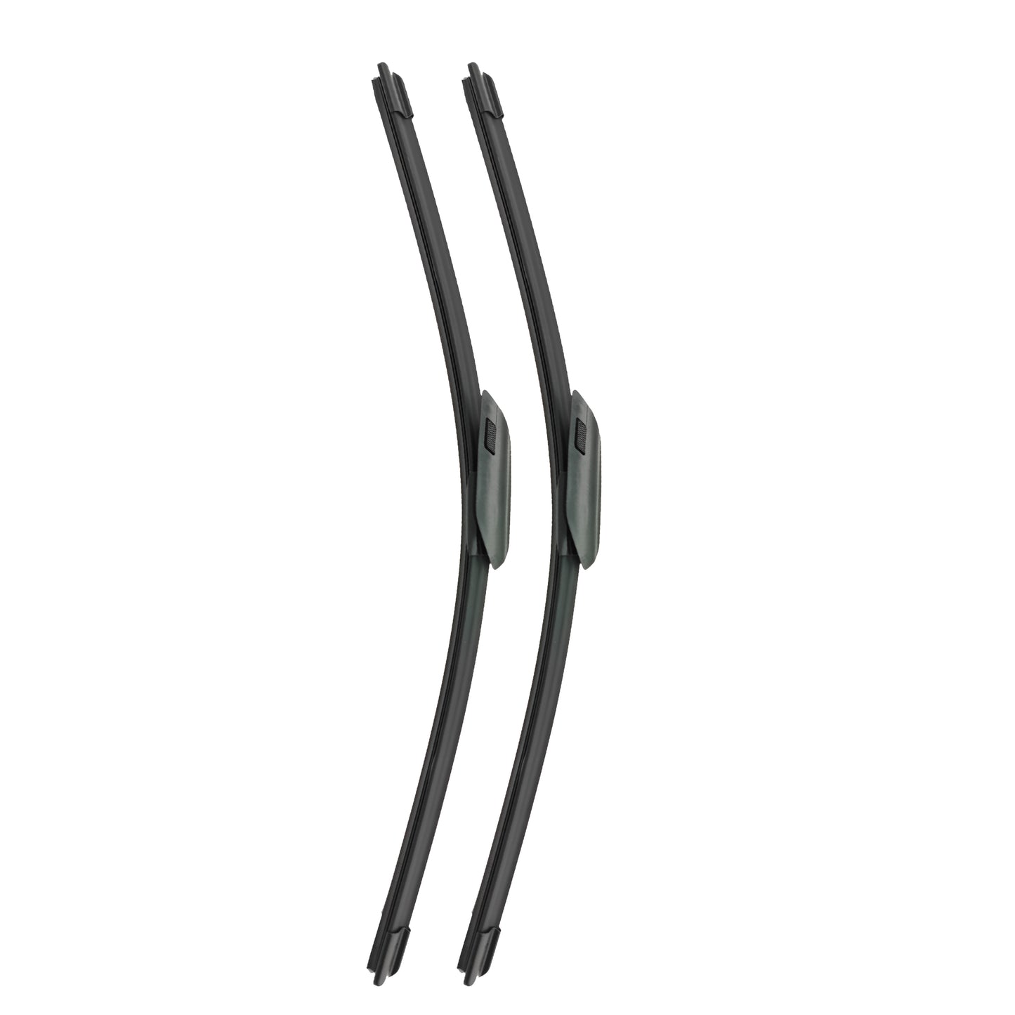 MERCEDES-BENZ GLC Coupe May 2022 Onwards Wiper Blade Kit - Easy Fit Video Tutorial