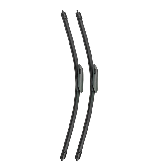 VOLVO XC90 SUV Feb 2025 Onwards Wiper Blade Kit - Easy Fit Video Tutorial