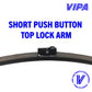 AUDI A8-WITH INTERGRATED WASHERS SUV (2018 - 2026) Wiper Blades Kit - Premium Windscreen Wipers