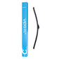 SEAT LEON 1P LATE Hatchback May 2009 to Dec 2012Rear Wiper Blade 