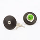 RONDA Hatchback Petrol Locking Fuel Cap SEP 1984 to DEC 1986