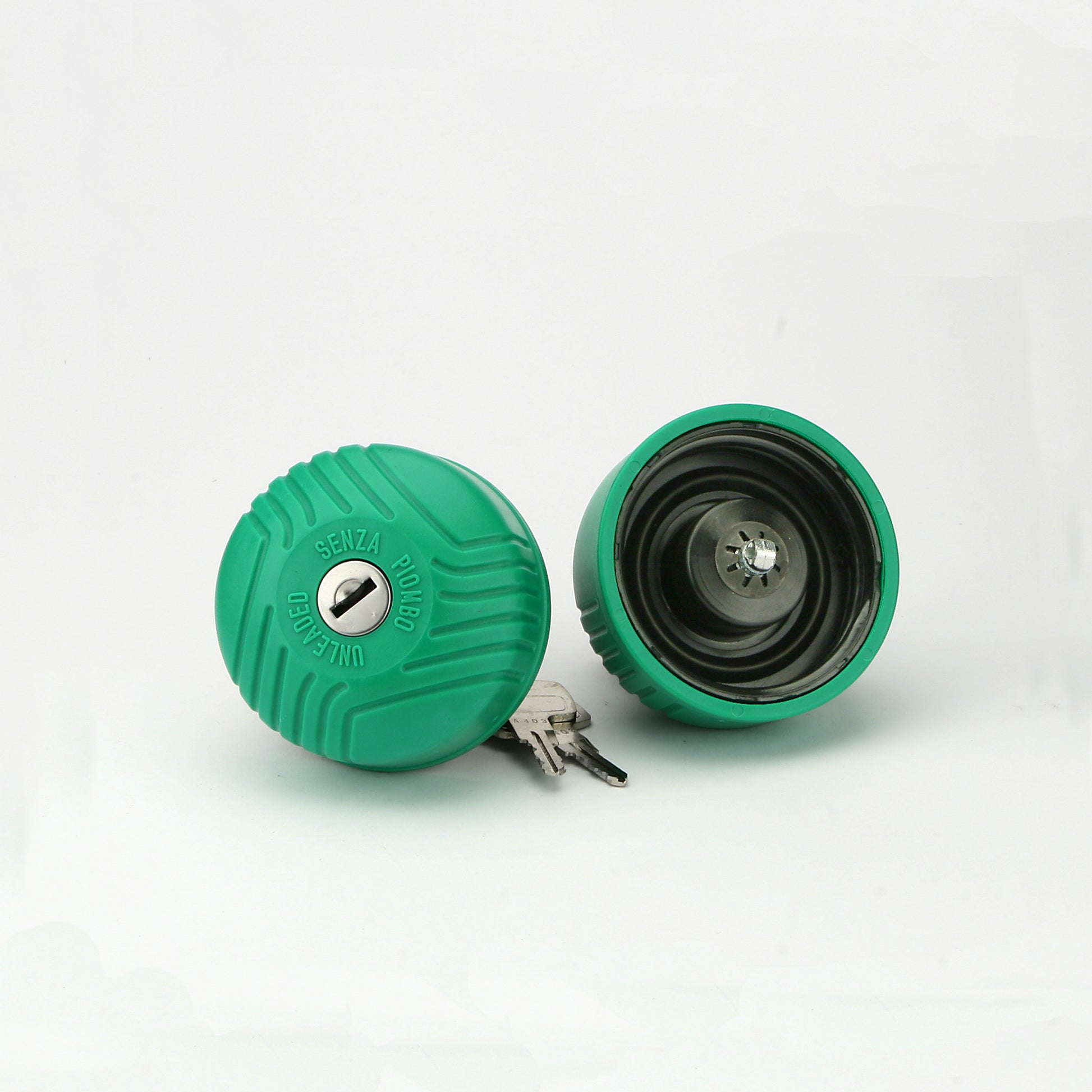 Y10 Hatchback Petrol Locking Fuel Cap MAR 1985 to MAY 1993