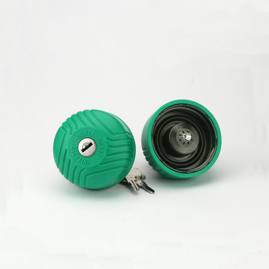 Y10 Hatchback Petrol Locking Fuel Cap MAR 1985 to MAY 1993