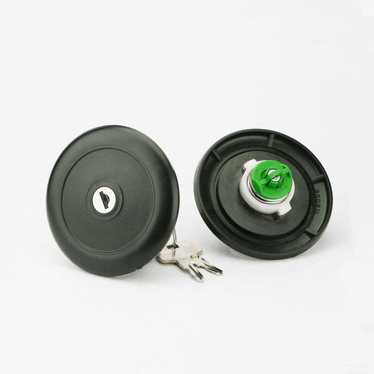 EXTRA Van Petrol Locking Fuel Cap JUL 1985 to APR 1995