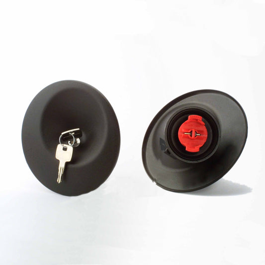 KANGOO MPV Diesel Locking Fuel Cap AUG 1997 Onwards