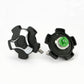 GOLF Hatchback Petrol Locking Fuel Cap APR 1974 to DEC 1983