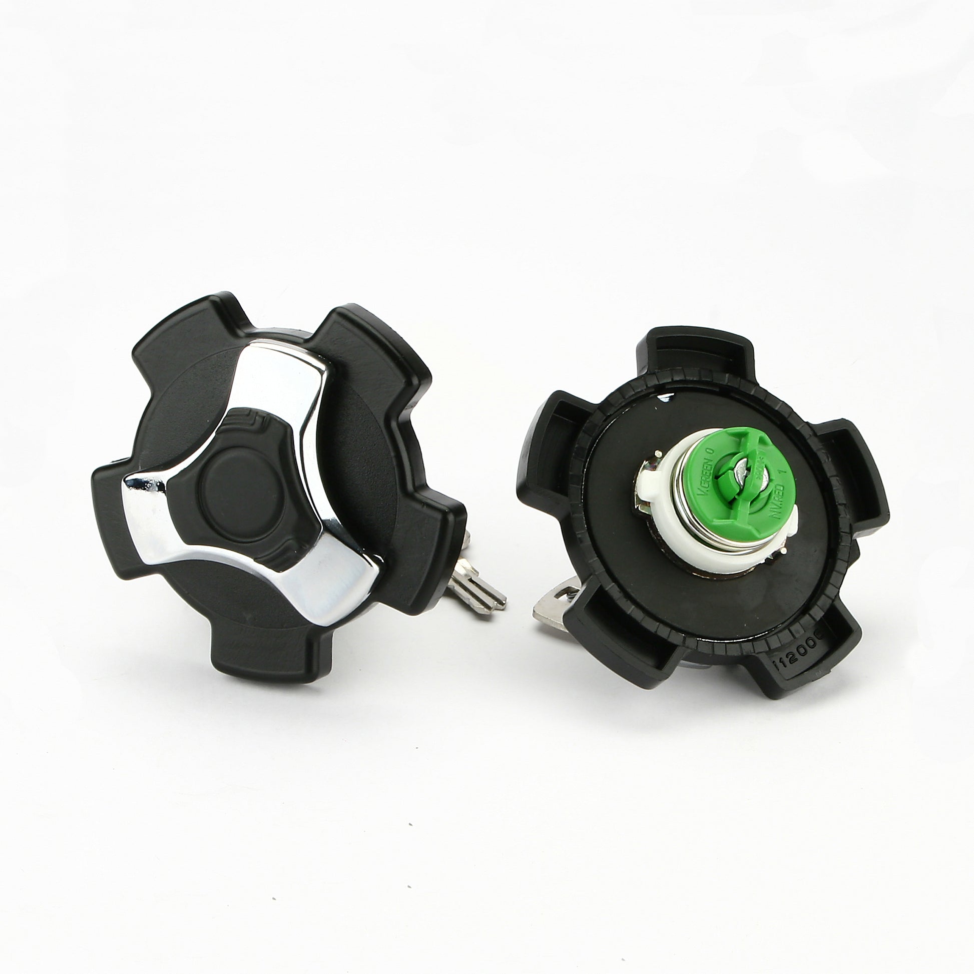GOLF Hatchback Petrol Locking Fuel Cap APR 1974 to DEC 1983