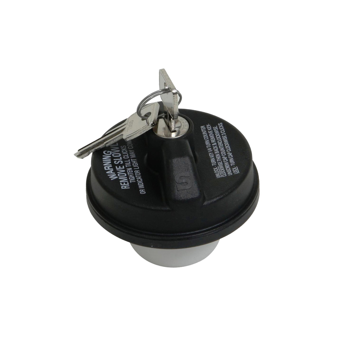 FORESTER SUV Petrol Locking Fuel Cap MAR 2013 Onwards