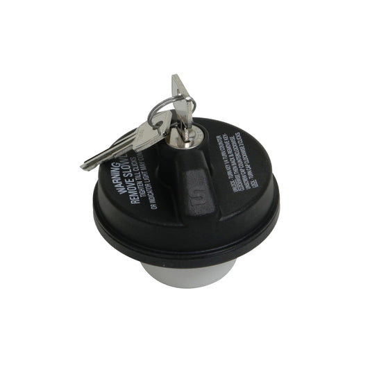 FORESTER SUV Petrol Locking Fuel Cap MAR 2013 Onwards