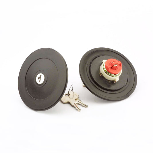 KADETT Van Petrol Locking Fuel Cap JAN 1986 to JUL 1994