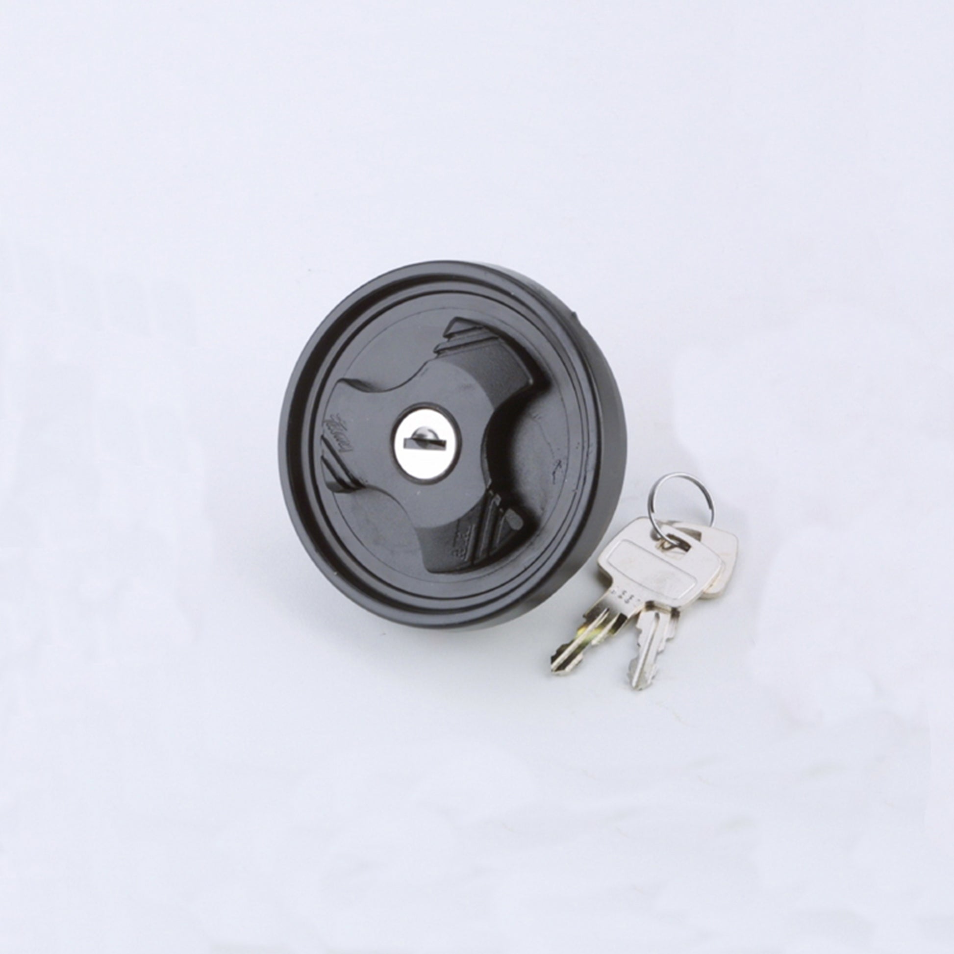 SAMBA Hatchback Petrol Locking Fuel Cap JAN 1981 to JUN 1986