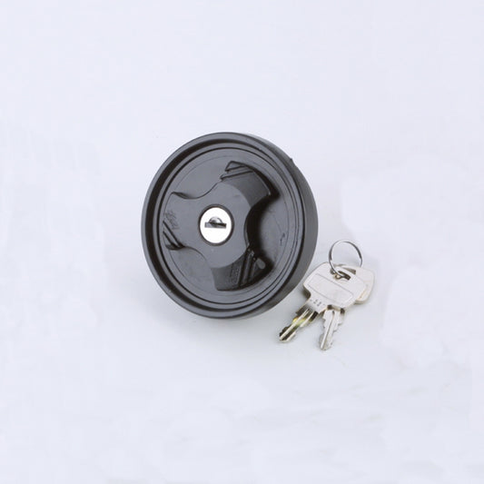 SAMBA Hatchback Petrol Locking Fuel Cap JAN 1981 to JUN 1986