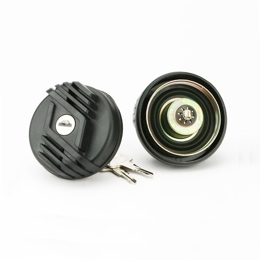 EXPRESS 1000 -1800 Van Diesel Locking Fuel Cap JUL 1982 to OCT 1994