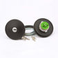 505 Saloon Petrol Locking Fuel Cap AUG 1979 to SEP 1995