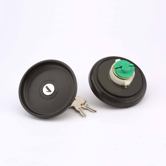 TRANSIT Van Petrol Locking Fuel Cap SEP 1985 to SEP 1992