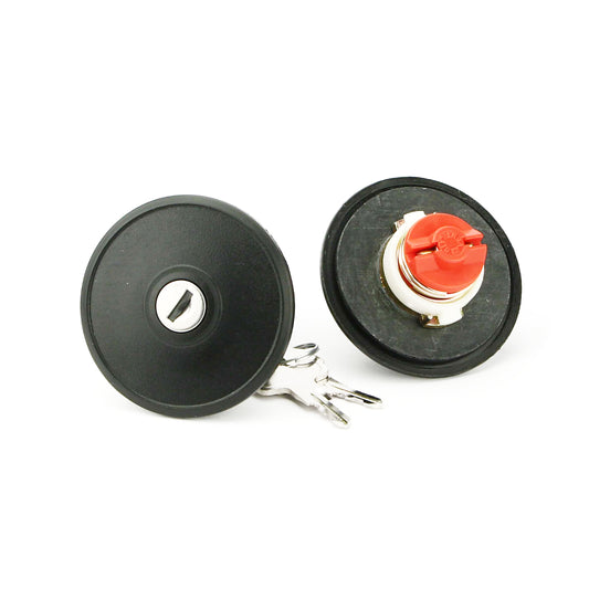 HIJET Pickup Diesel Locking Fuel Cap JAN 1996 to MAR 1998