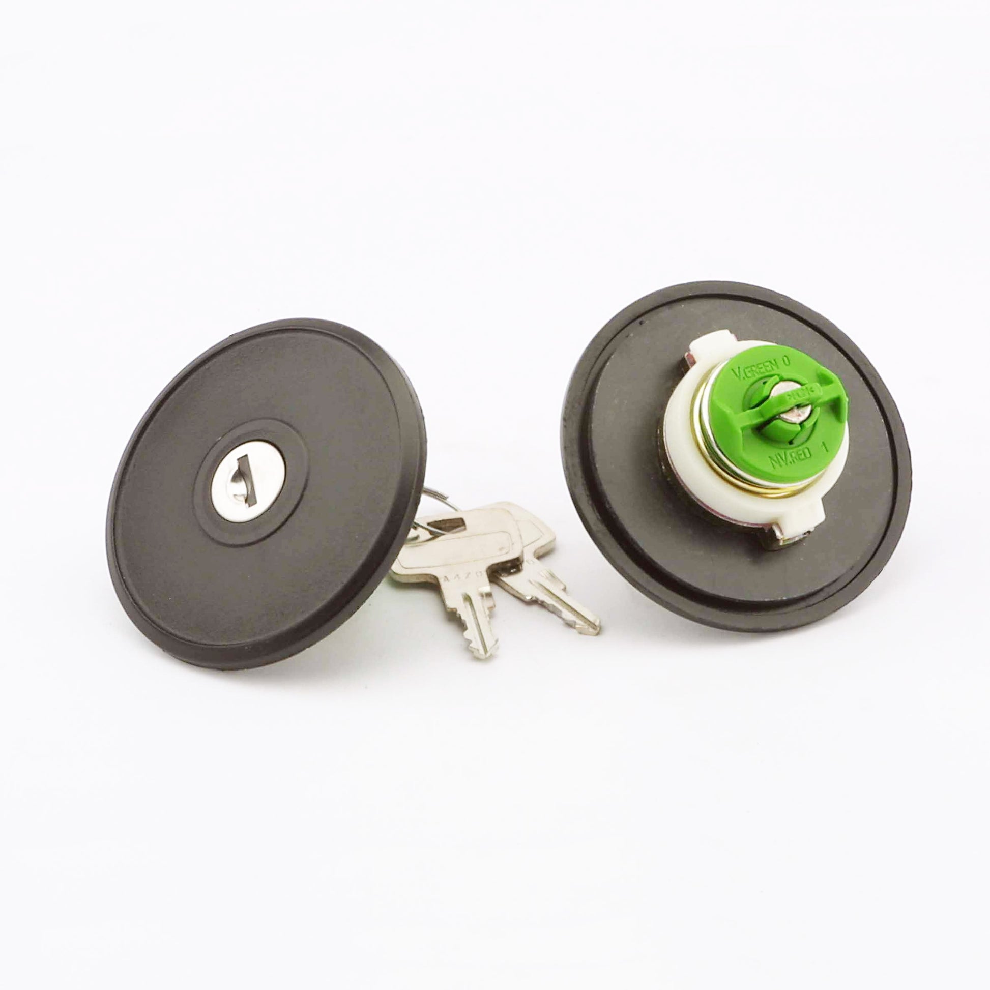 DAIMLER Saloon Petrol Locking Fuel Cap OCT 1989 to JUN 2003