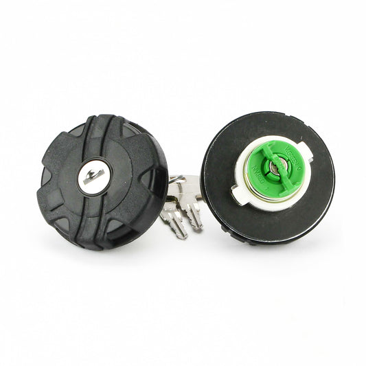 5 Hatchback Petrol Locking Fuel Cap SEP 1980 to DEC 1985