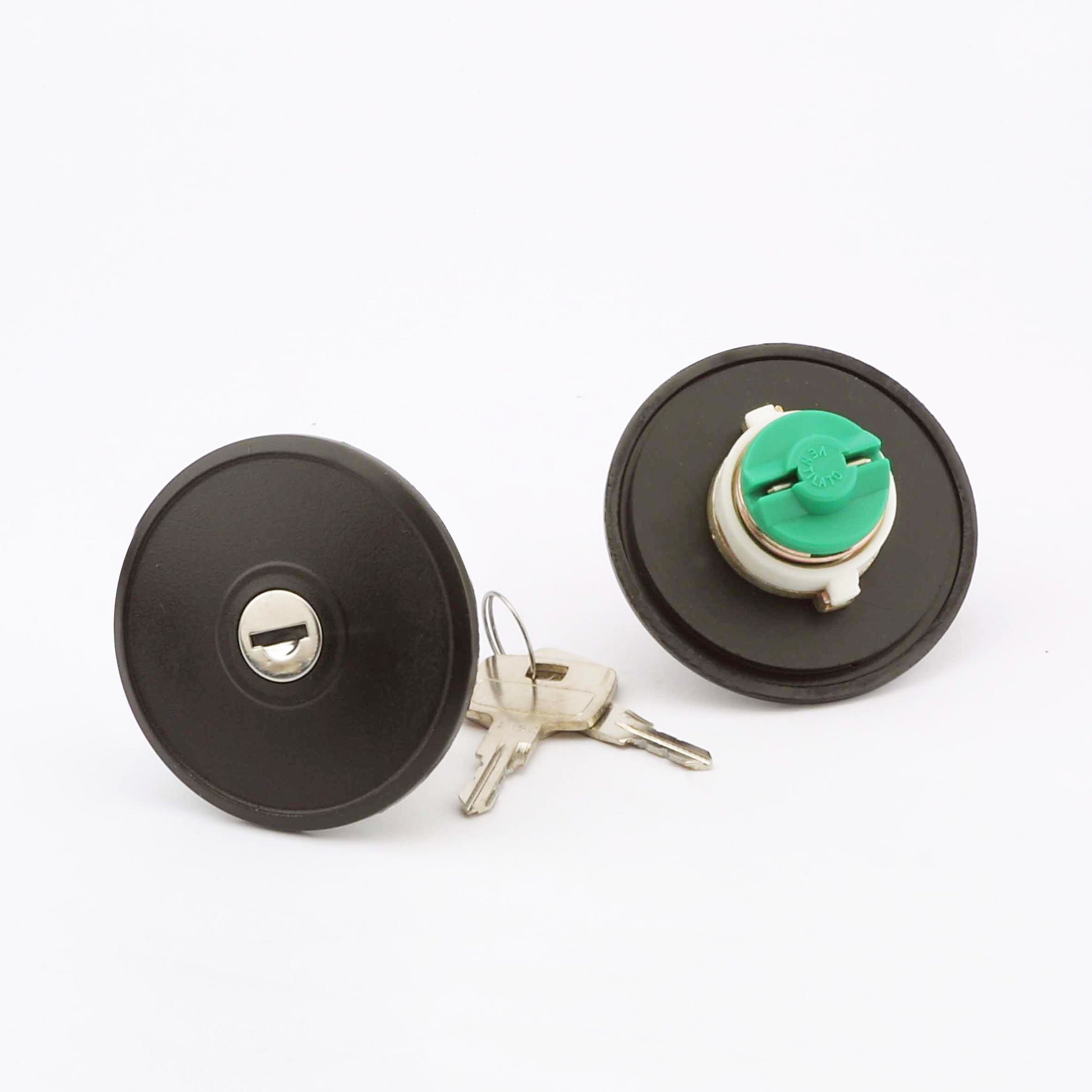 COROLLA Estate Petrol Locking Fuel Cap DEC 1979 to OCT 2001