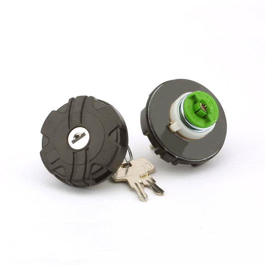 FOURTRAK SUV Diesel Locking Fuel Cap FEB 1985 to DEC 1998