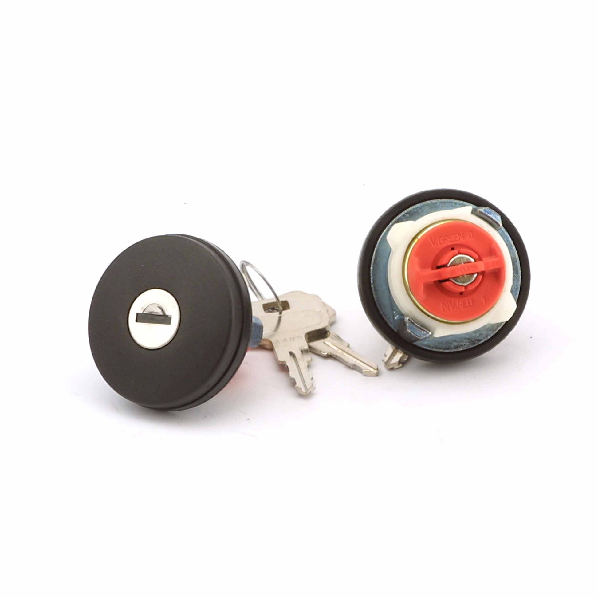 FIORINO Van Diesel Locking Fuel Cap MAY 1988 to OCT 1996