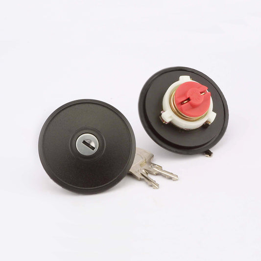 METRO Hatchback Petrol Locking Fuel Cap MAY 1982 to SEP 1990