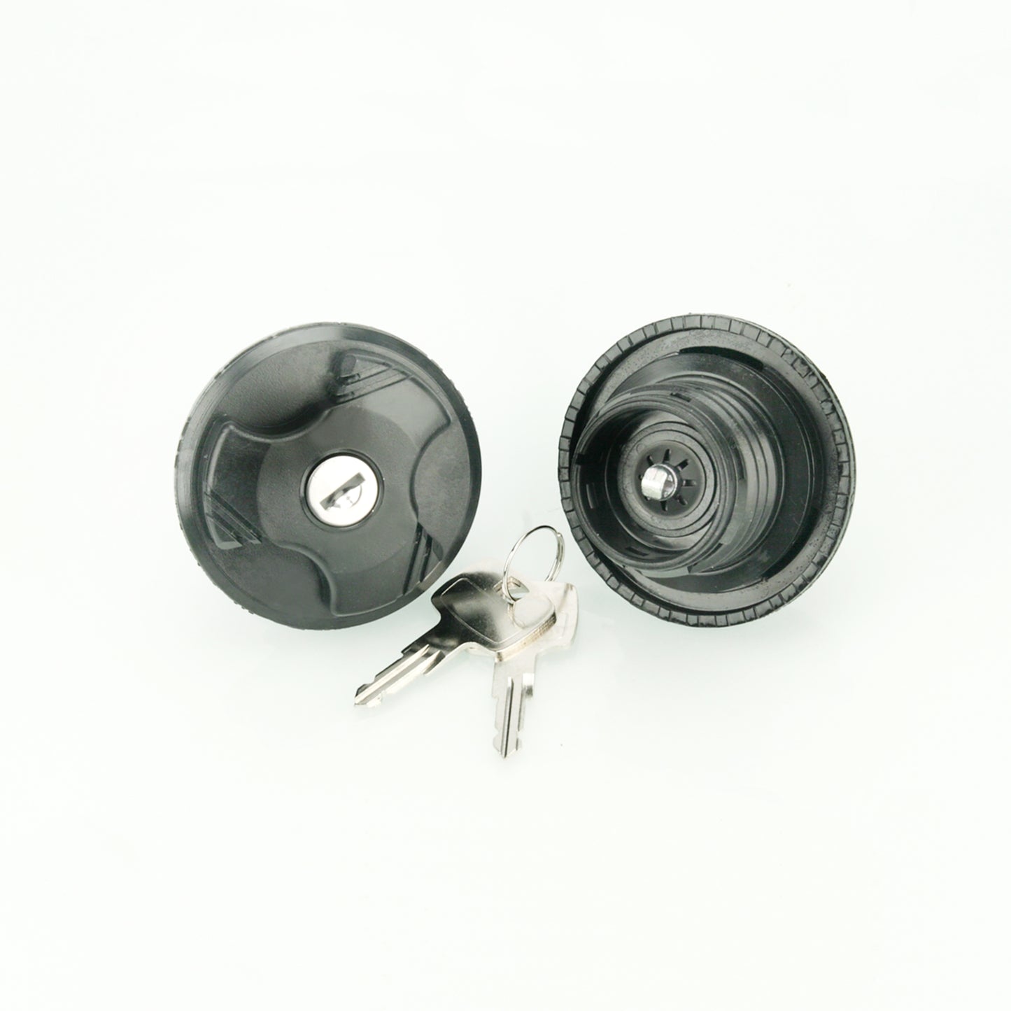 V40 Hatchback Diesel Locking Fuel Cap MAR 2012 Onwards
