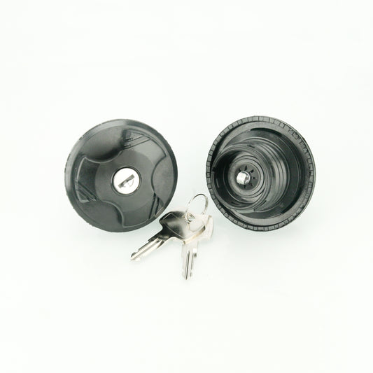 BLUEBIRD Saloon Petrol Locking Fuel Cap NOV 1983 to DEC 1990