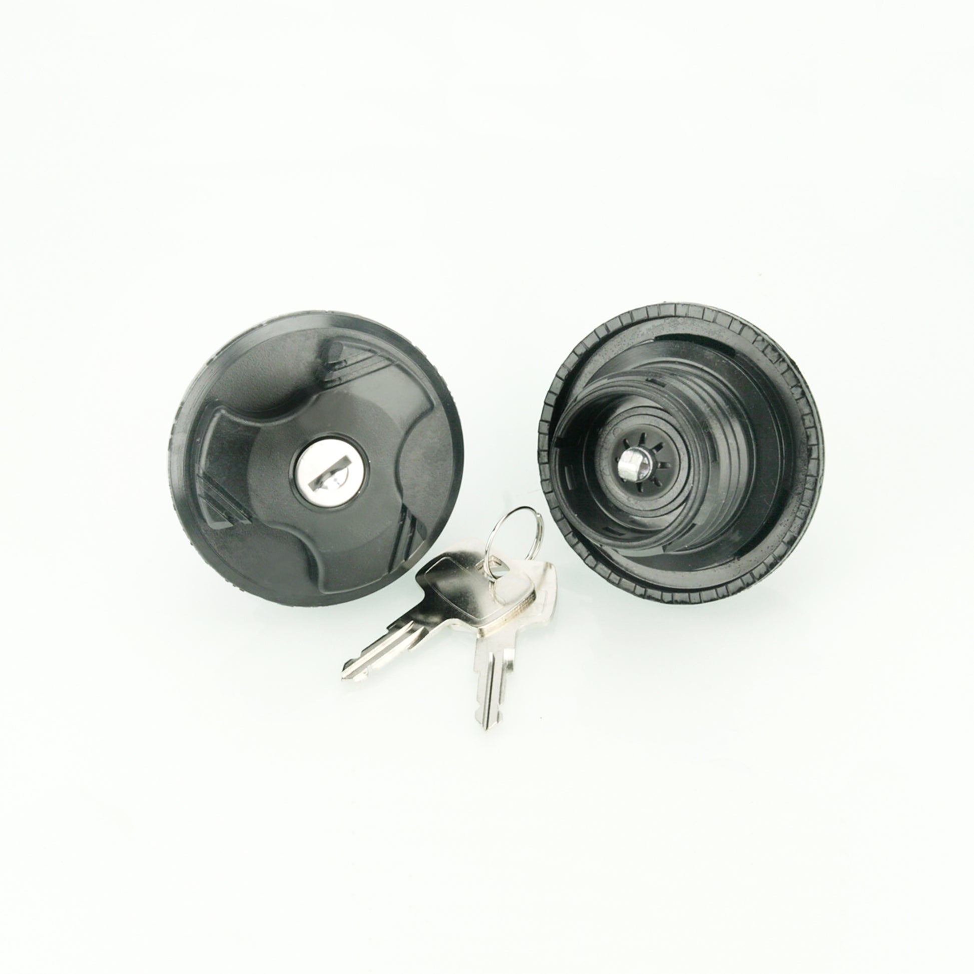 TURISMO MPV Diesel Locking Fuel Cap JUL 2013 Onwards