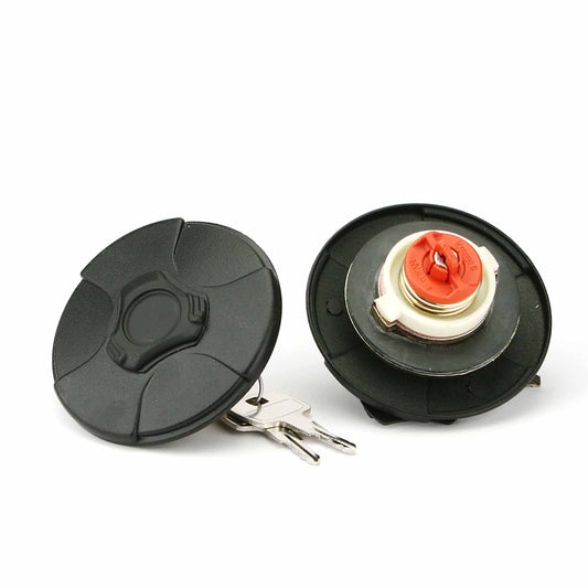 AX Hatchback Petrol Locking Fuel Cap JUL 1986 to DEC 1998