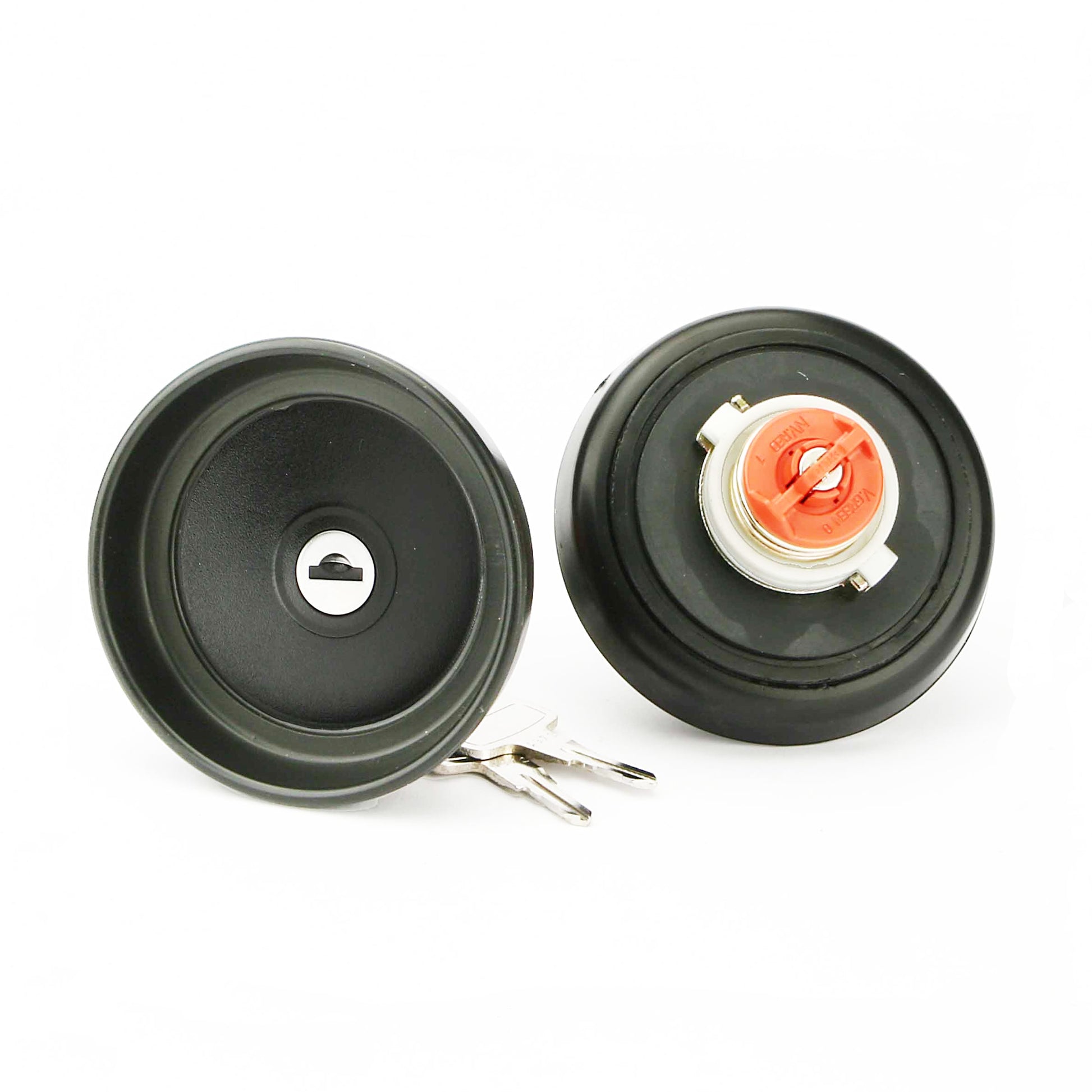 C15 Van Diesel Locking Fuel Cap DEC 2000 to DEC 2005