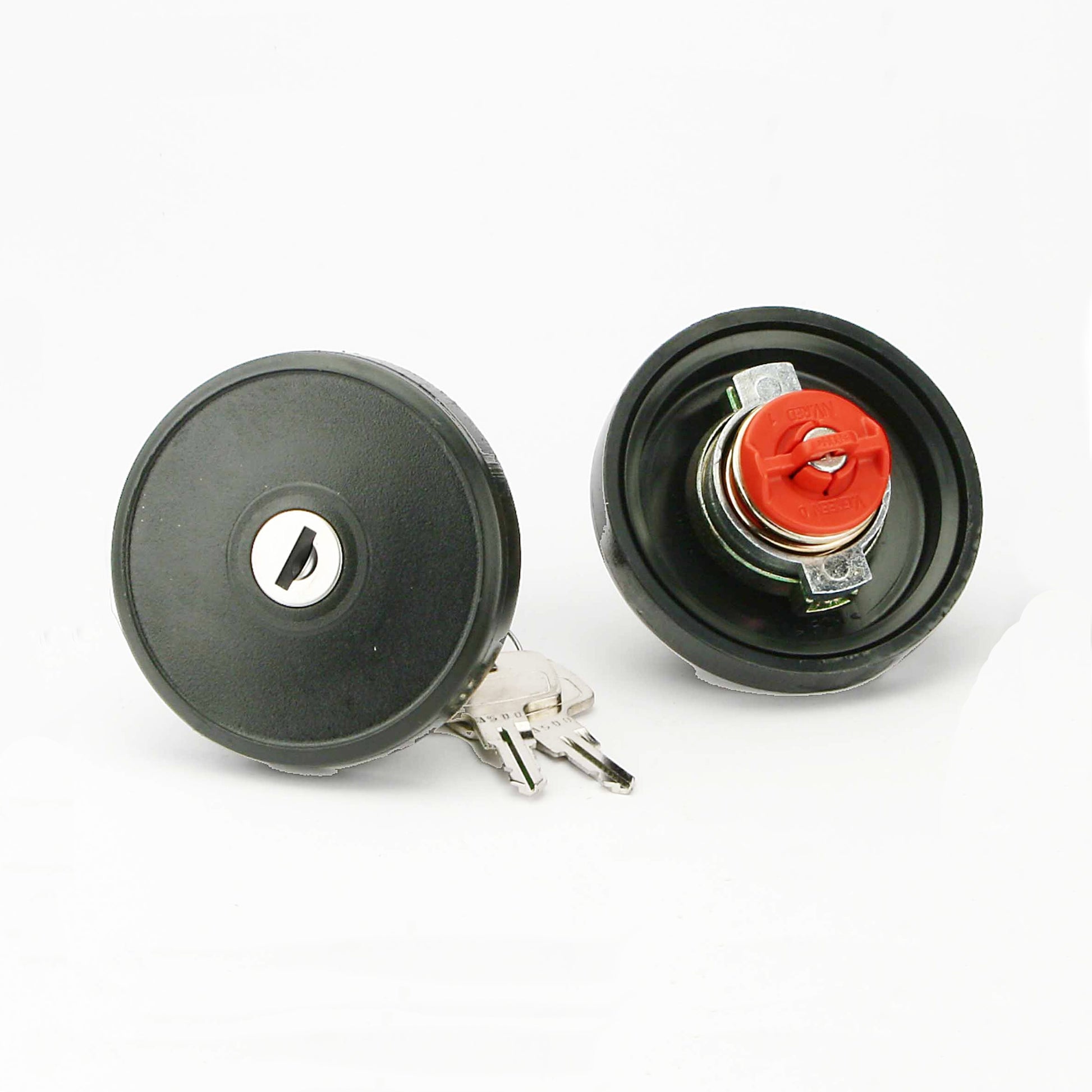 C5 Estate Petrol Locking Fuel Cap JUN 2001 Onwards