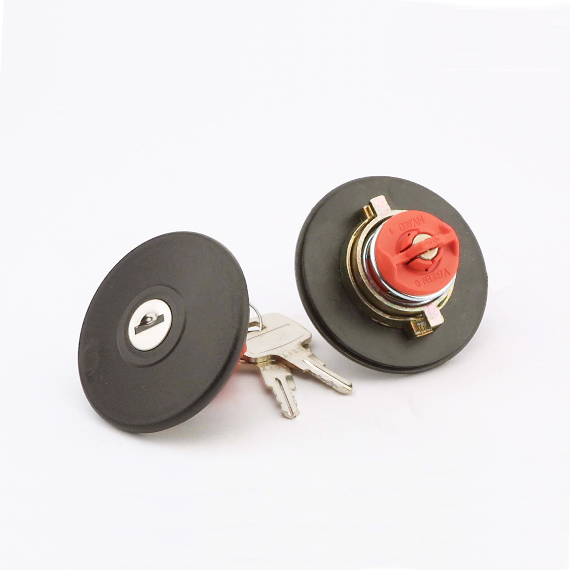 ORION Saloon Petrol Locking Fuel Cap JUL 1990 to DEC 1993