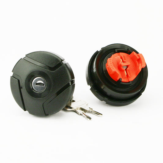 LAGUNA Hatchback Petrol Locking Fuel Cap NOV 1993 to MAR 2001