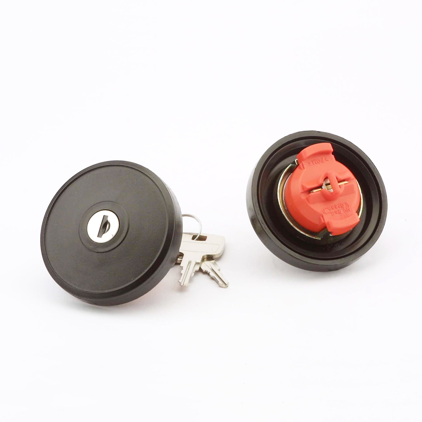 TALENTO Van Diesel Locking Fuel Cap JUN 2016 Onwards