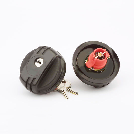 19 Convertible Petrol Locking Fuel Cap MAY 1992 to JUN 2001