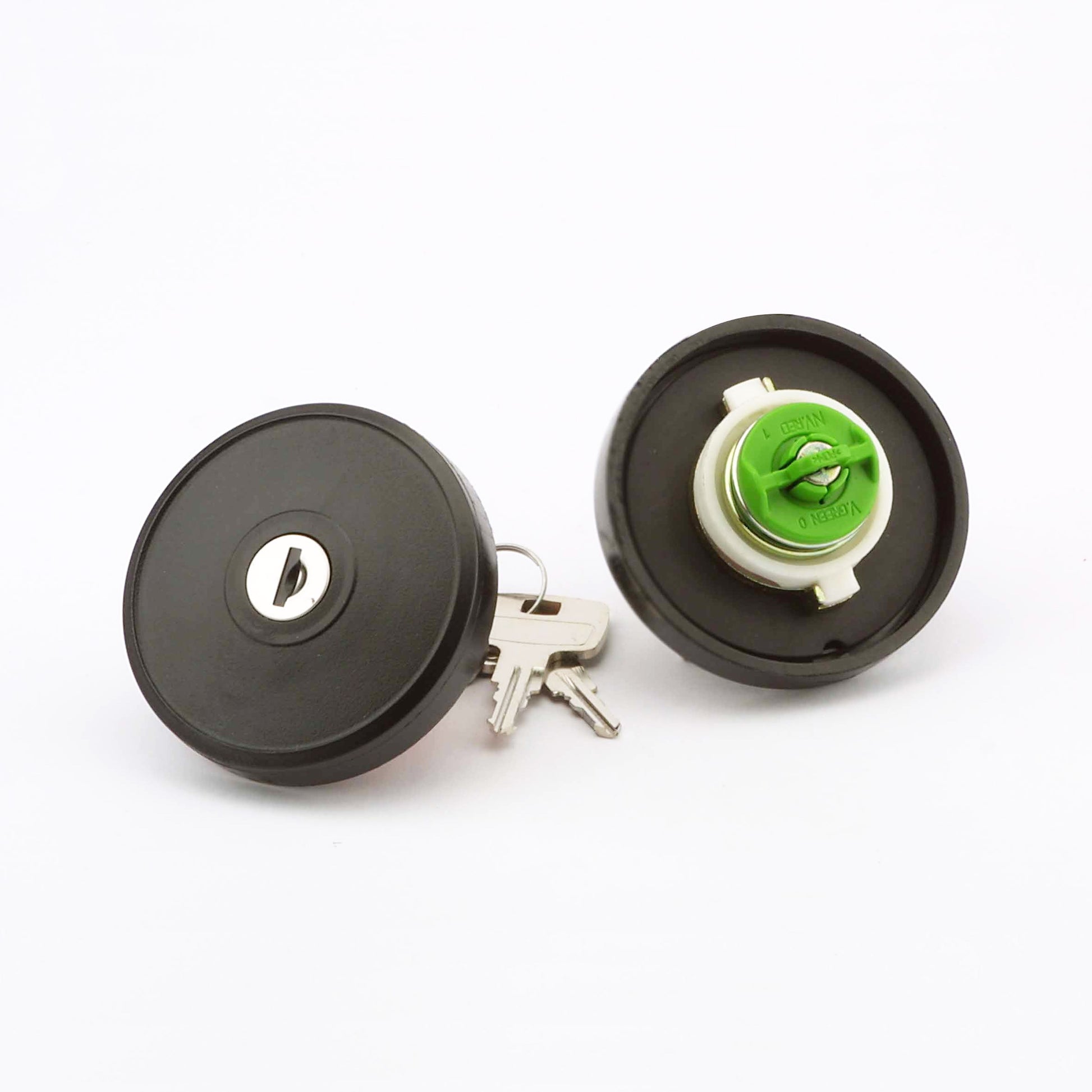MGB GT Coupe Petrol Locking Fuel Cap JAN 1973 to JAN 1980