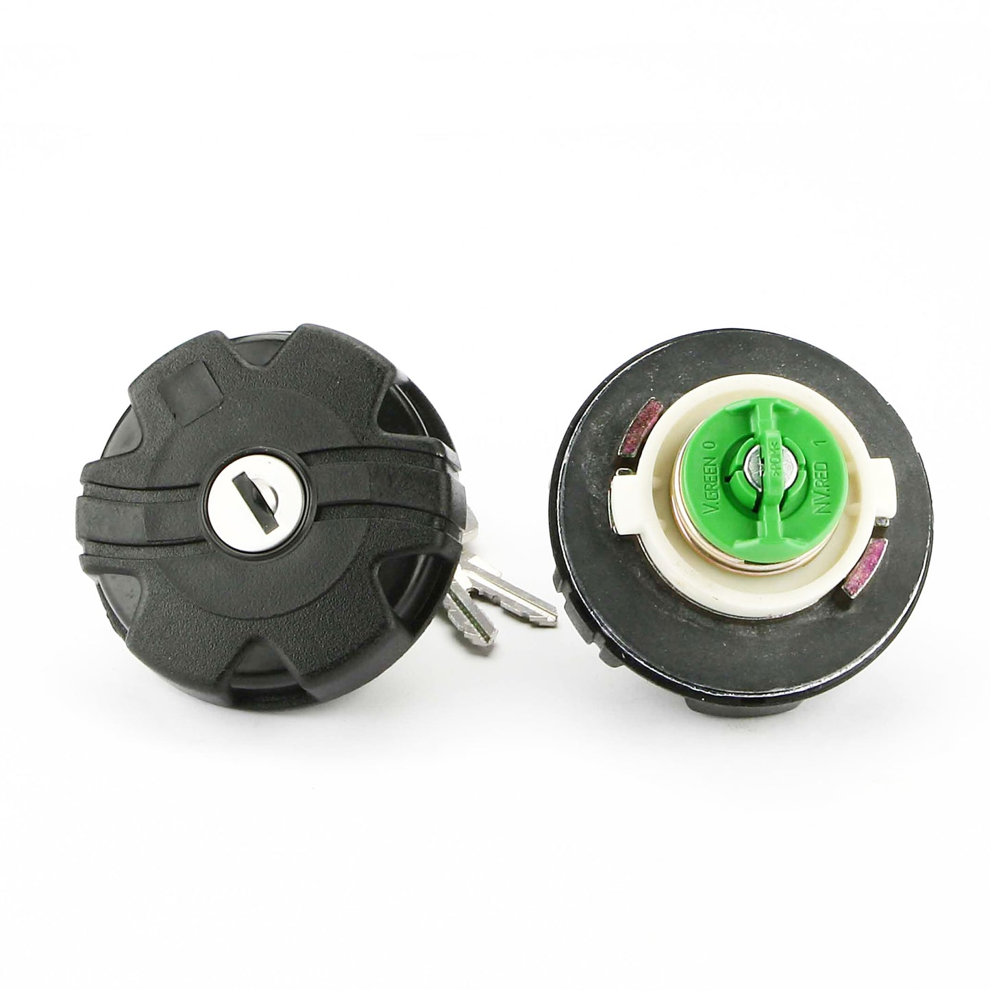 ZX Estate Petrol Locking Fuel Cap OCT 1993 to OCT 1997