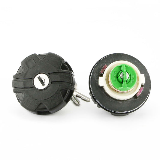 ZX Hatchback Diesel Locking Fuel Cap JUL 1992 to JUN 1997