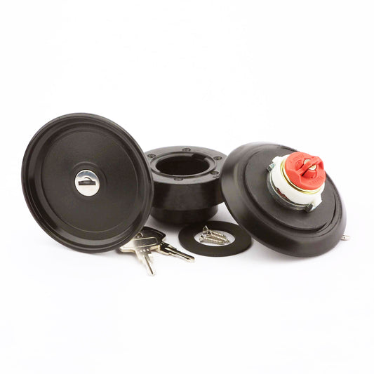 FAVORIT Estate Petrol Locking Fuel Cap AUG 1991 to JUN 1995