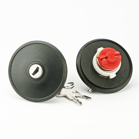 FRONTERA SUV Diesel Locking Fuel Cap MAR 1992 to OCT 1998