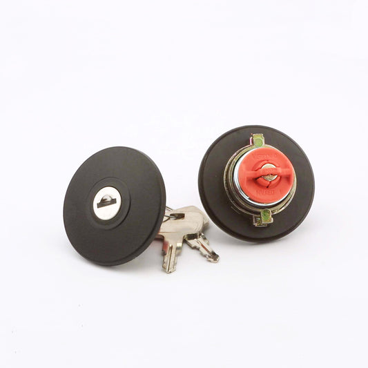 TRANSIT Chassis Cab Petrol Locking Fuel Cap SEP 1991 to AUG 1994