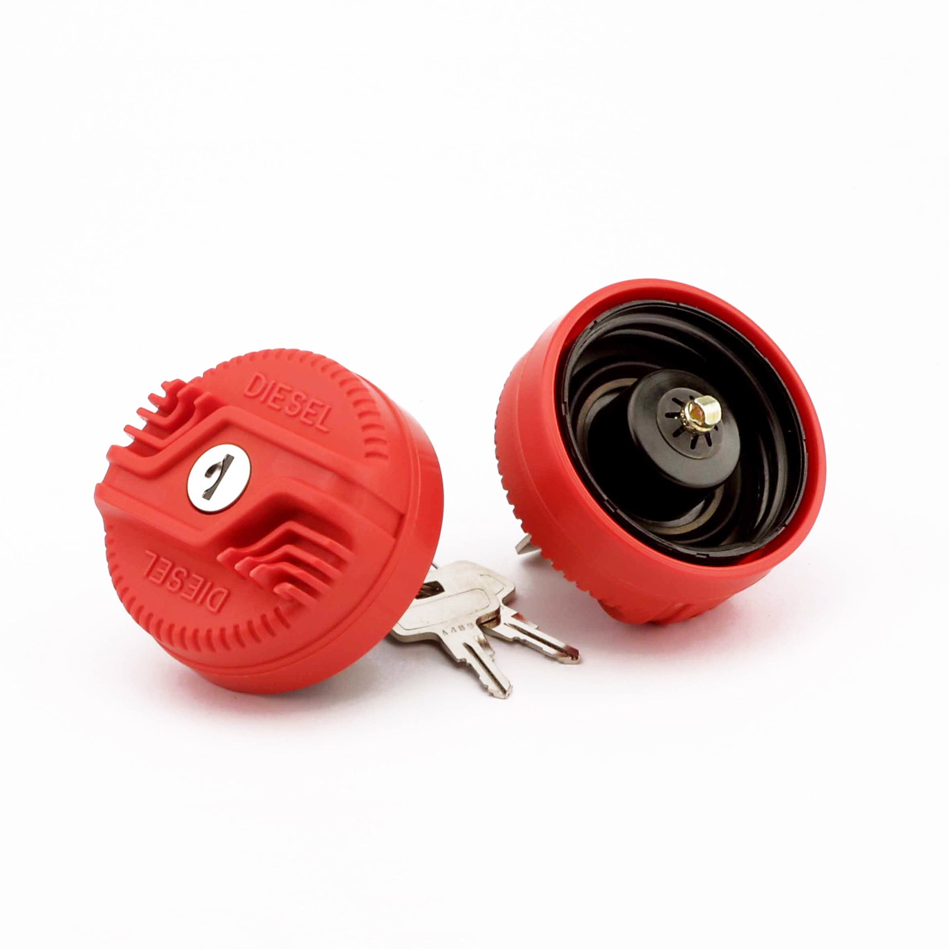 BRAVO Hatchback Diesel Locking Fuel Cap MAR 1996 to OCT 2001