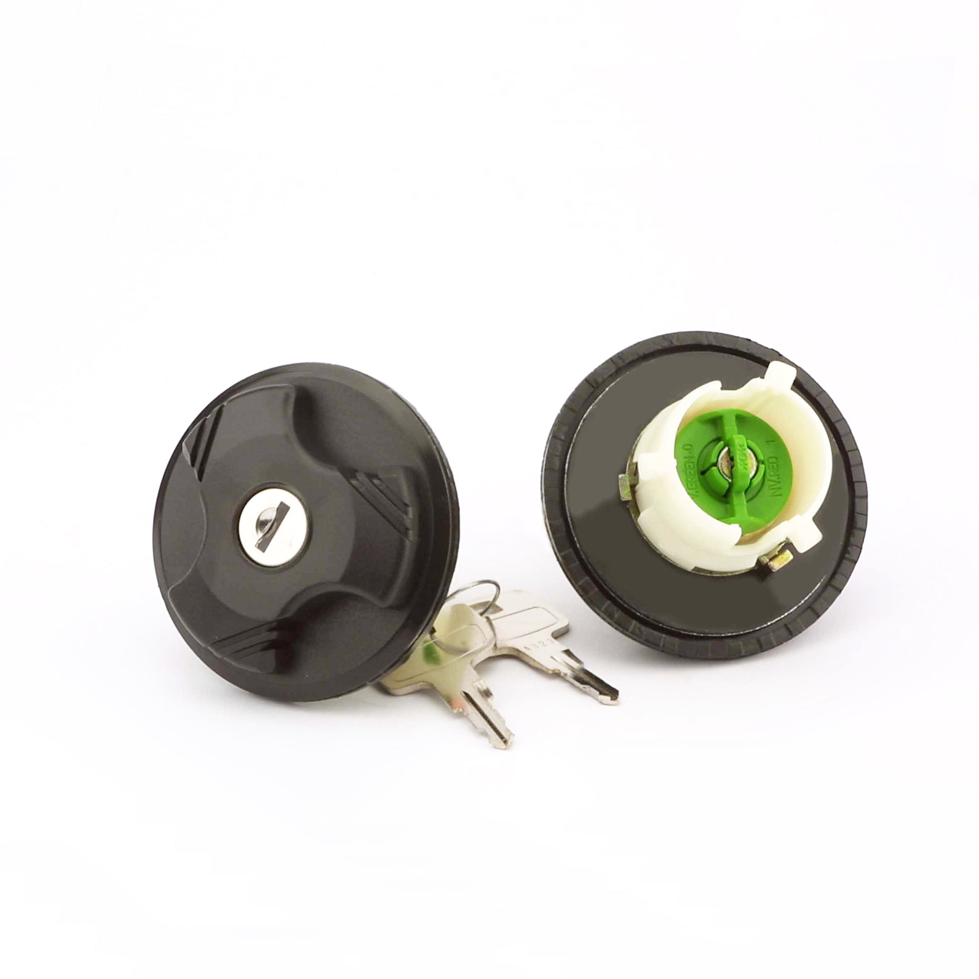 KA Hatchback Petrol Locking Fuel Cap SEP 1996 to NOV 2008