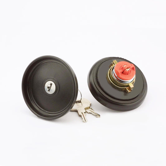 TRANSIT Van Diesel Locking Fuel Cap OCT 1985 to MAR 1991