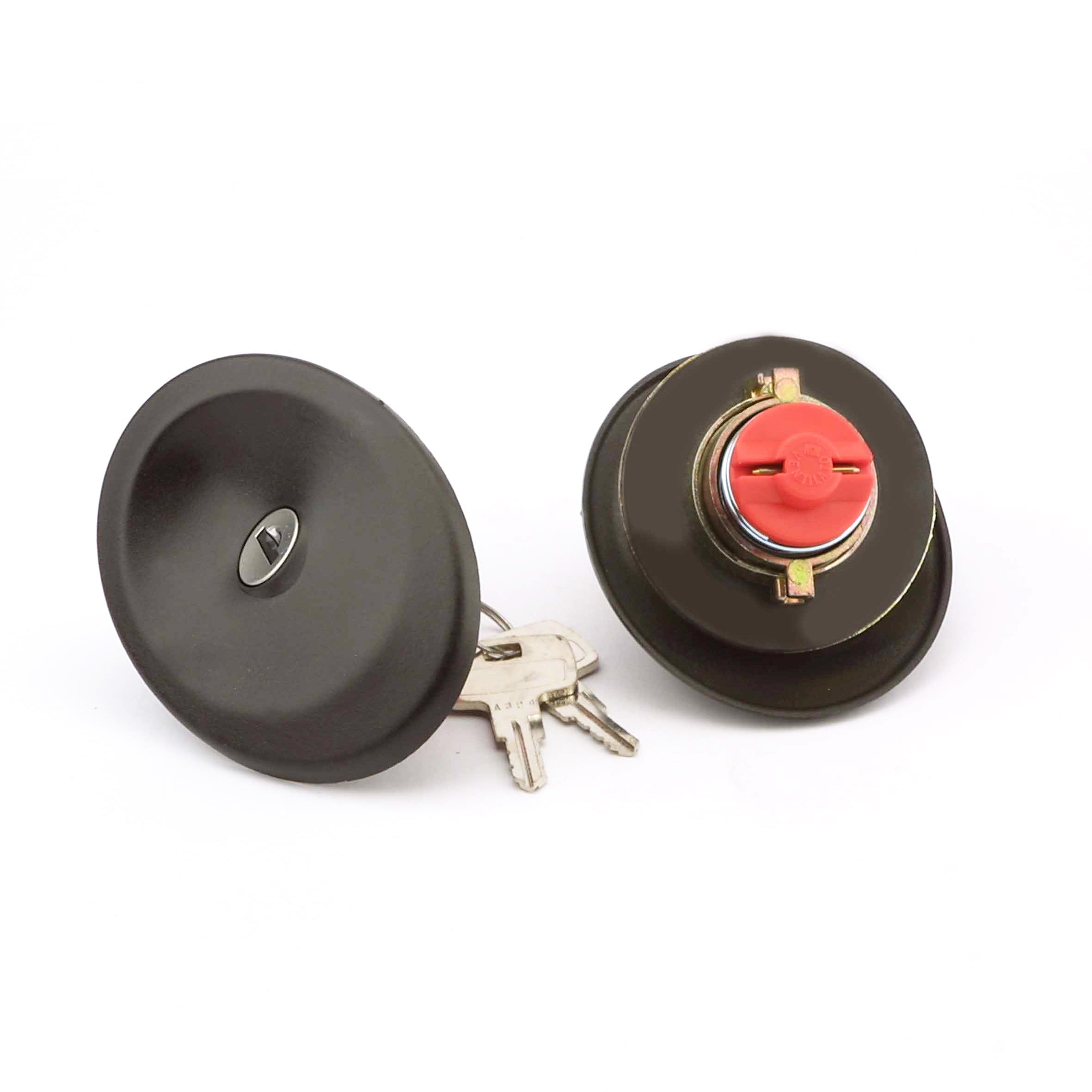 Ford Transit Mk5 Fuel Cap Lock Barrel With 2 Keys – 1994 To 2000, 1085866