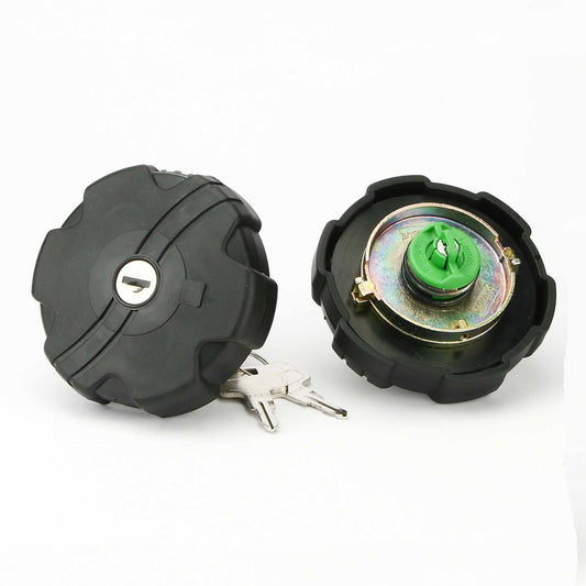 90/110 SUV Petrol Locking Fuel Cap SEP 1983 to JUL 1990
