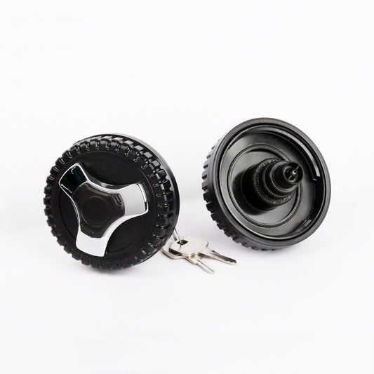 DAILY Chassis Cab Diesel Locking Fuel Cap JAN 1989 to AUG 1998